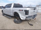 Ford F-150 Xlt 1FTEW1EG2JKF75691 снимка
