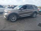 Ford Explorer Xlt 1FMSK7DH6MGC42148 fotografie
