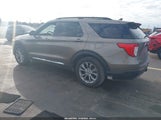 Ford Explorer Xlt 1FMSK7DH6MGC42148 fotografie
