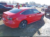 Honda Civic Touring 2HGFE1F91RH324656 снимка