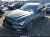 Infiniti Q50 JN1BV7AR9FM392674 снимка
