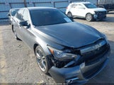 Infiniti Q50 JN1BV7AR9FM392674 снимка