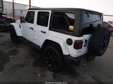 Jeep Wrangler 4Xe Sahara 4X4 1C4JJXP61PW696248 fotografie