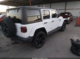 Jeep Wrangler 4Xe Sahara 4X4 1C4JJXP61PW696248 снимка