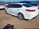 Kia Optima Ex 5XXGU4L36HG130794 снимка