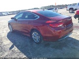 Chrysler 200 Limited 1C3CCCAB6FN714737 снимка