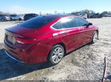 Chrysler 200 Limited 1C3CCCAB6FN714737 снимка