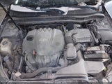 Kia Optima Lx 5XXGM4A71DG193639 снимка