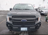Ford F-150 Xlt 1FTEW1E51JFE60460 снимка