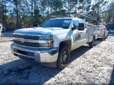 Chevrolet Silverado 2500Hd Wt 1GB1CUEG0GF222333 снимка