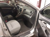 Toyota Matrix S 2T1LE4EE9AC017350 снимка