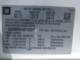 Chevrolet Express  Lt 1GAWGRFA1B1132975 снимка