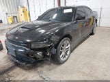 Dodge Charger Gt Awd 2C3CDXMG0NH135911 снимка