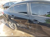 Honda Civic Se 19XFB2F76FE265820 fotografie
