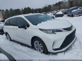 Toyota Sienna Xse 5TDXSKFC4NS059241 fotografie