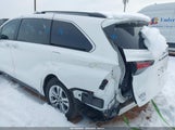 Toyota Sienna Xse 5TDXSKFC4NS059241 fotografie