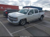 Chevrolet Silverado  1Lz 3GCUKSEC1JG627684 снимка