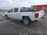 Chevrolet Silverado  1Lz 3GCUKSEC1JG627684 снимка