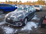 Audi A4 Premium 45 Tfsi Quattro S Tronic WAUDNAF44LA066405 photo