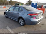 Toyota Corolla Le 5YFEPMAE0MP173631 снимка