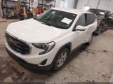 GMC Terrain Sle 3GKALMEV4JL377981 снимка