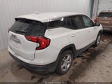 GMC Terrain Sle 3GKALMEV4JL377981 снимка