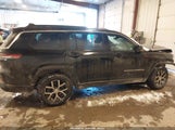 Jeep Grand Cherokee L Limited 4X4 1C4RJKBG9R8524157 fotografie