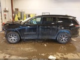 Jeep Grand Cherokee L Limited 4X4 1C4RJKBG9R8524157 fotografie