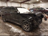 Jeep Grand Cherokee L Limited 4X4 1C4RJKBG9R8524157 fotografie