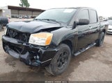 Nissan Titan S 1N6AA0EK1BN305957 снимка