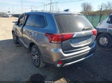 Mitsubishi Outlander Se JA4AD3A36HZ064399 снимка