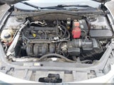 Ford Fusion Se 3FAHP0HA3CR415822 снимка