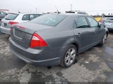 Ford Fusion Se 3FAHP0HA3CR415822 снимка