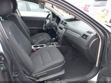 Ford Fusion Se 3FAHP0HA3CR415822 снимка