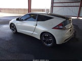 Honda Cr-Z Ex JHMZF1D68FS002777 снимка
