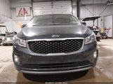 Kia Sedona Ex KNDMC5C1XH6273949 снимка