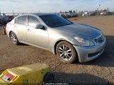 Infiniti G35 Journey JNKBV61E48M201426 снимка