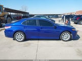 Toyota Camry Le JTNB11HKXJ3048490 photo