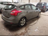 Ford Focus Se 1FADP3K29EL363101 fotografie