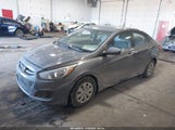 Hyundai Accent Se KMHCT4AE6HU206252 снимка