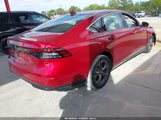 Honda Accord Hybrid Ex-L 1HGCY2F61RA008369 fotografie