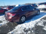 Honda Accord 2.4 Lx-P 1HGCP264X8A102895 photo