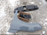 Nissan Rogue Platinum Intelligent Awd JN8BT3DD2SW302974 photo