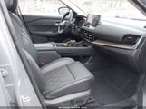 Nissan Rogue Platinum Intelligent Awd JN8BT3DD2SW302974 снимка