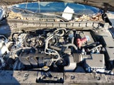 Nissan Altima Sv Fwd 1N4BL4DV8PN313510 photo