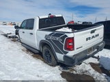 Ram  Rebel 4X4 5'7 Box 1C6SRFLPXSN618420 снимка