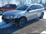 Dodge Journey Se 3C4PDCABXJT506878 снимка