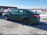 Toyota Corolla Le 5YFBURHE8EP123107 снимка