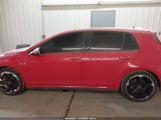 Volkswagen Golf Gti 2.0T Se 4-Door 3VW4T7AU7FM009090 снимка