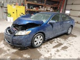 Toyota Camry Le 4T4BE46K69R081393 photo